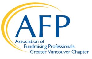 AFP - Greater Vancouver Chapter Logo - Colour