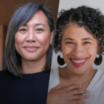 dawn & kate when love liberates