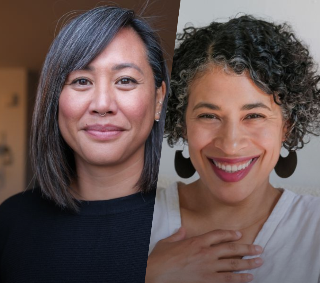 dawn & kate when love liberates