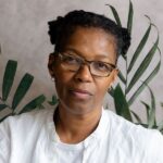 Rev angel Kyodo williams