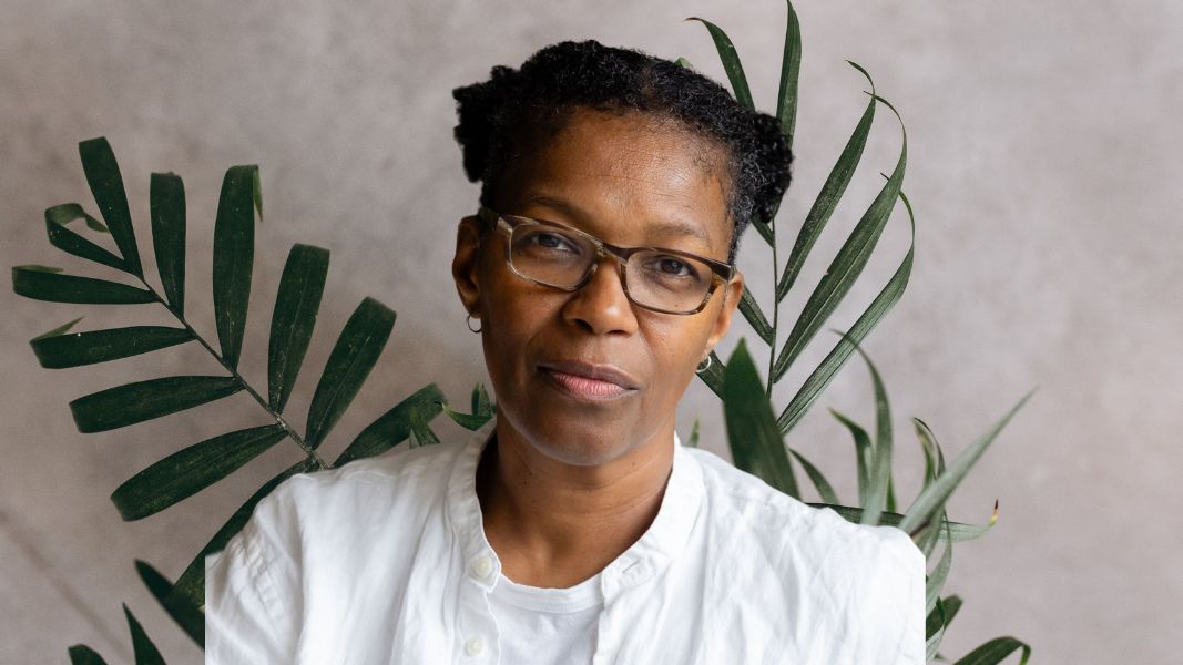 Rev angel Kyodo williams