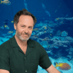 Jeff Warren Beneath the Waves