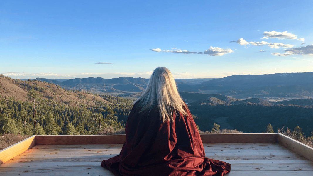 lama tsultrim allione