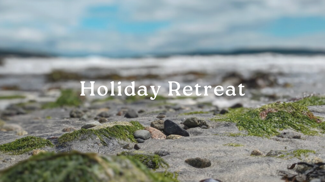 Holiday Retreat